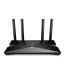 Router Wifi Ax3000 Dual Band Archer Ax53 Preto
