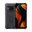 Smartphone Blackview BV6200 Plus 8GB+256GB - Preto