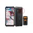 Smartphone Blackview BV6200 Plus 8GB+256GB - Preto