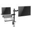 Suporte Para Monitor + Portátil