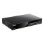 Switch 8 DLink 10/100/1000 S/Gestão Max Poe 125W