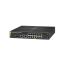 Switch hpe 6000 12g poe+ cla4 2sfp