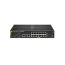 Switch hpe 6000 12g poe+ cla4 2sfp