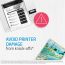HP Toner 415A LJ PRO M45X/M47X (2,400 PAG) - Preto