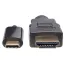 Manhattan Cabo USB-C 2MT (M) Para HDMI (M) 4K