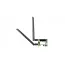 Placa Pci Wifi Ac1300 Dual Band Antena