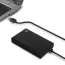 Caixa Externa HDD 2.5'' SATA SSD 3.2