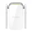 Access Point Wifi Dlink Range Extensores De Sinal AC1200 Dual Wall 2