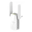 Access Point Wifi Dlink Range Extensores De Sinal AC1200 Dual Wall 2