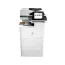 Impressora Laserjet Mfp color A3 M776z Flow