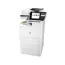 Impressora Laserjet Mfp color A3 M776z Flow