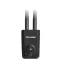 Adaptador Usb Wifi 300mbps High Power Preto