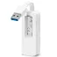Adaptador Usb 3.0 10/100/1000 Mbps Rj45 Ethernet