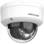 Câmera de Vigilância IP/IR 2MP 2.8mm Smart H. Light (Fixed Dome)