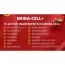 Suplemento Natural Miira-Cell + (Caixa de 24 saquetas)