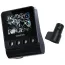 Câmera Para Carro Z40 1944p Gps 330º