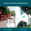 Câmera Outdoor 2MP FHD Smart Detection