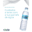 Água Chela 20 unidades - 500ml