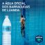 Água Chela 6 unidades - 1,5 Litros