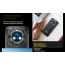 Smartphone Bv9300 Pro 12+256GB - Preto