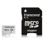 Cartão de Memória Micro SD 64GB Uhs-I U Sem Adaptador