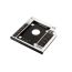 Adaptador Caddy Sata Iii Ssd/Hdd Para Drive Slot 9.5mm