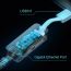 Adaptador Usb 3.0 10/100/1000 Mbps Rj45 Ethernet