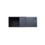 Armario 6U 19" - Preto