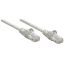 Cabo rede cat6 10m utp rj45 cinza