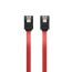Cabo Sata 6/Gbits S-ata L-Type