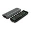 Caixa Externa Usb 3.2 Usb C-c e Usb C-a (M)