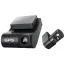 Câmera Para Carro Z40 1944p Gps 330º