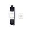 Conector Keystone WP Rack Cat6A UTP 180º - Preto