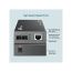 Conversor Multimédia TP-Link Multimodo