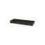 KVM 8 PT USB/PS2 Intell Rack Cabos Disp