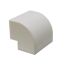 Leg Angulo Exterior Fixo 85X50MM (TP45)