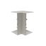 Leg Angulo Interior Fixo 100X50MM (TP45)
