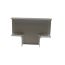 Leg Derivação 'T' DLP Branca 40X20