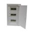Leg Quadro Sal 1F 18M BR TEV2 S118 IP30