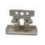 Leg Topo Esq/Dir DLP Branco 40X20