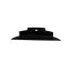 Leg Topo Passagem Chao 92X20MM