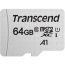 Cartão de Memória Micro SD 64GB Uhs-I U Sem Adaptador