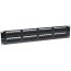 Patch pannel-48 pt cat6 2u