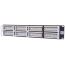 Patch pannel-48 pt cat6 2u