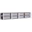 Patch pannel-48 pt cat6 2u