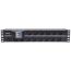 PDU Rackmount 2U 15 Tomadas 3M Int
