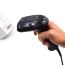 Pos Scanner Com Fio 1d Usb