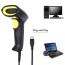 Pos Scanner Com Fio 1d Usb