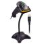 Pos Scanner Com Fio 1d Usb