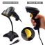 Pos Scanner Com Fio 1d Usb